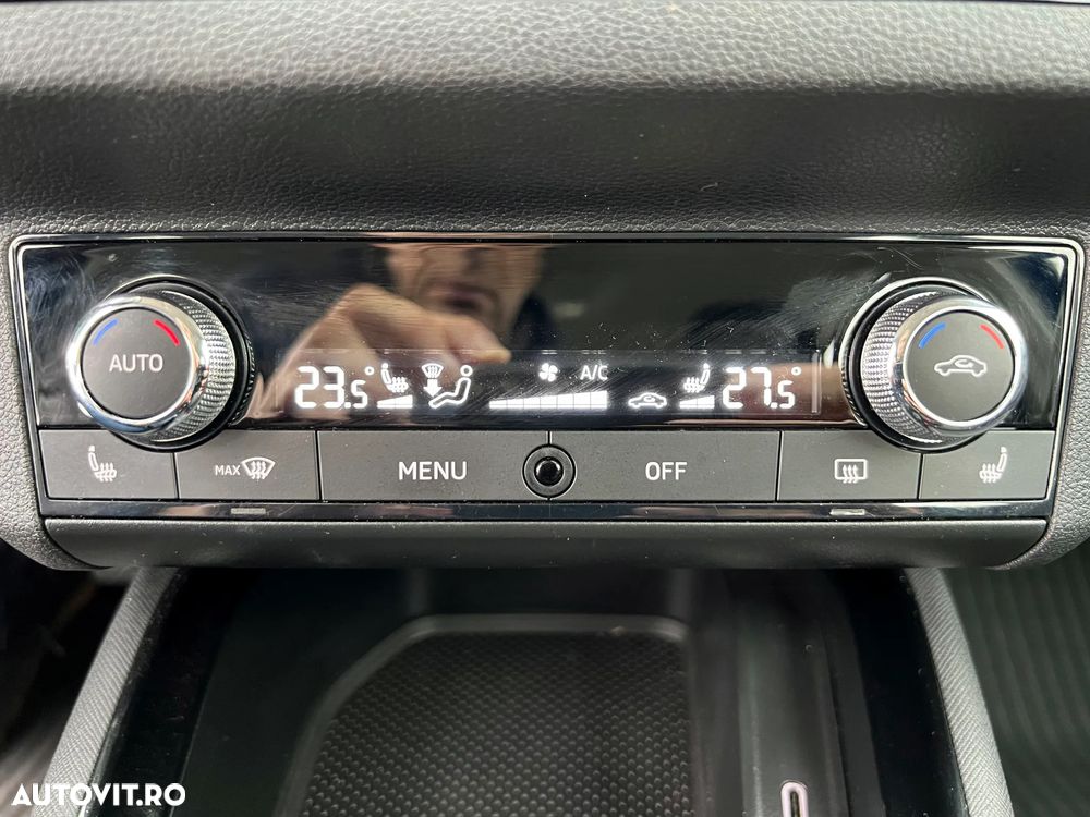 Skoda Scala 1.5 TSI Style - 21