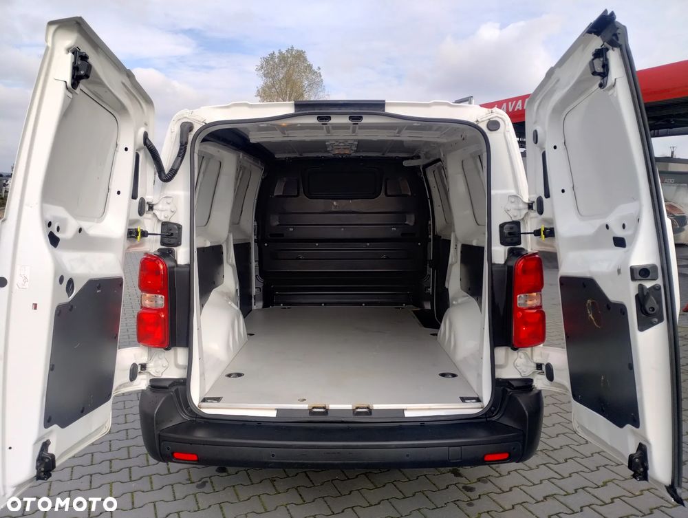Citroën Jumpy Long - 10