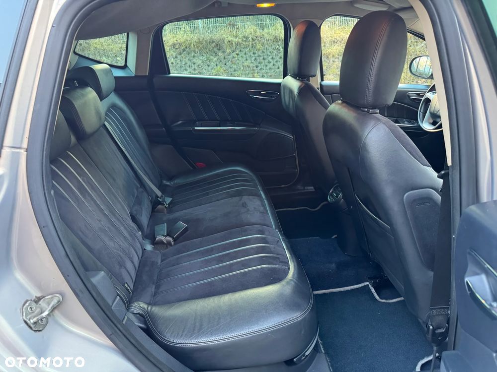 Lancia Delta 1.6 MultiJet 16v DFN6 Silver - 7