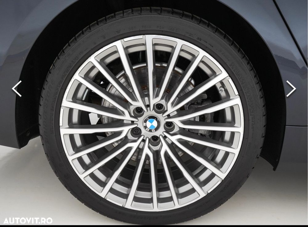 BMW Seria 7 ver-745le-xdrive-at-phev - 34