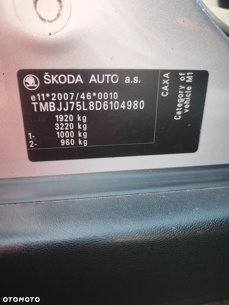 Skoda Yeti 1.4 TSI Adventure - 26