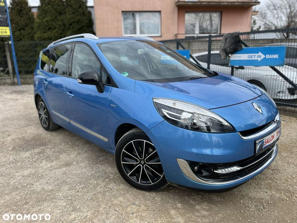 Renault Grand Scenic - 3