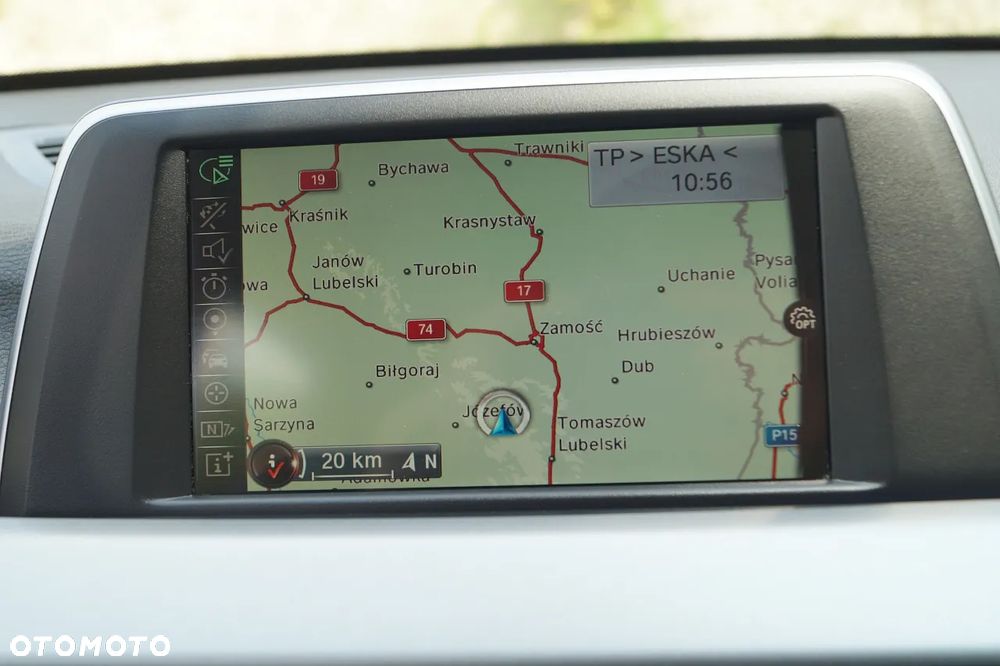 BMW X1 xDrive20d Sport Line - 18
