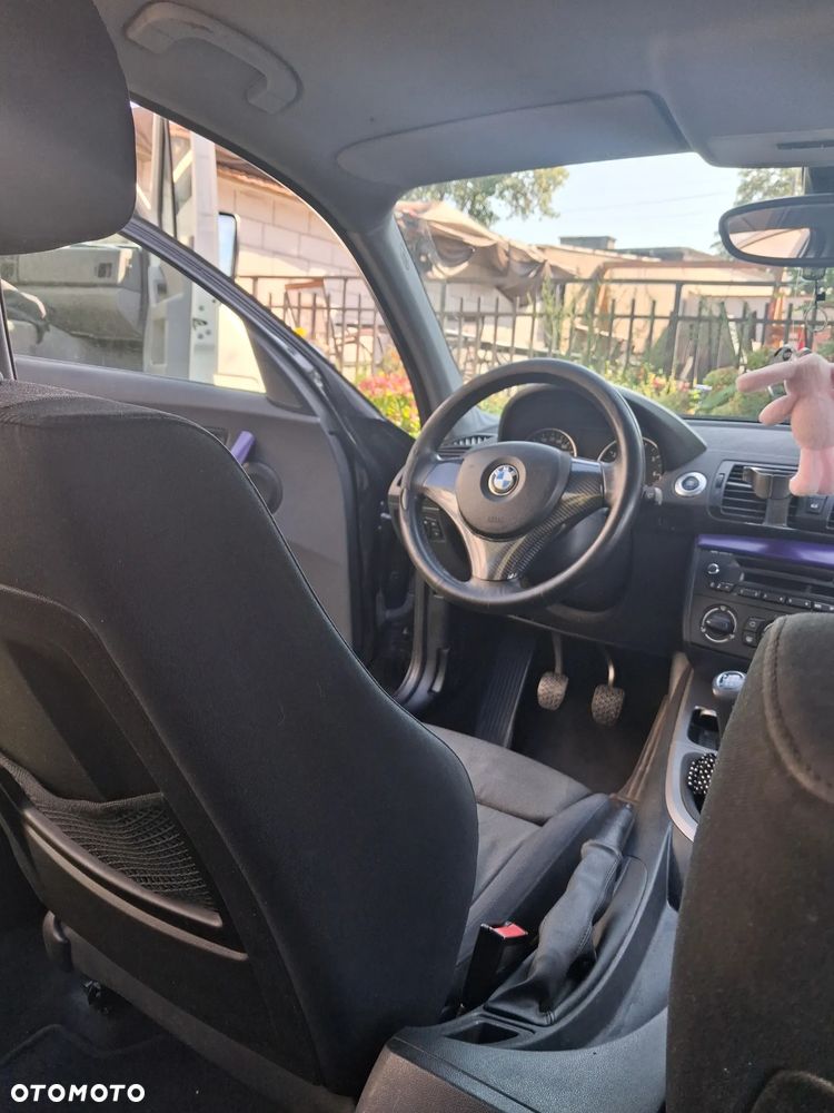 BMW Seria 1 - 28