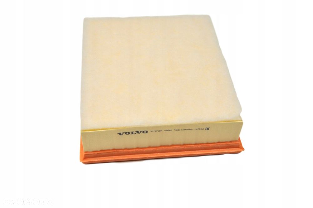 VOLVO C30 C70 S40 V50 oryginal filtr powietrza OE - 3