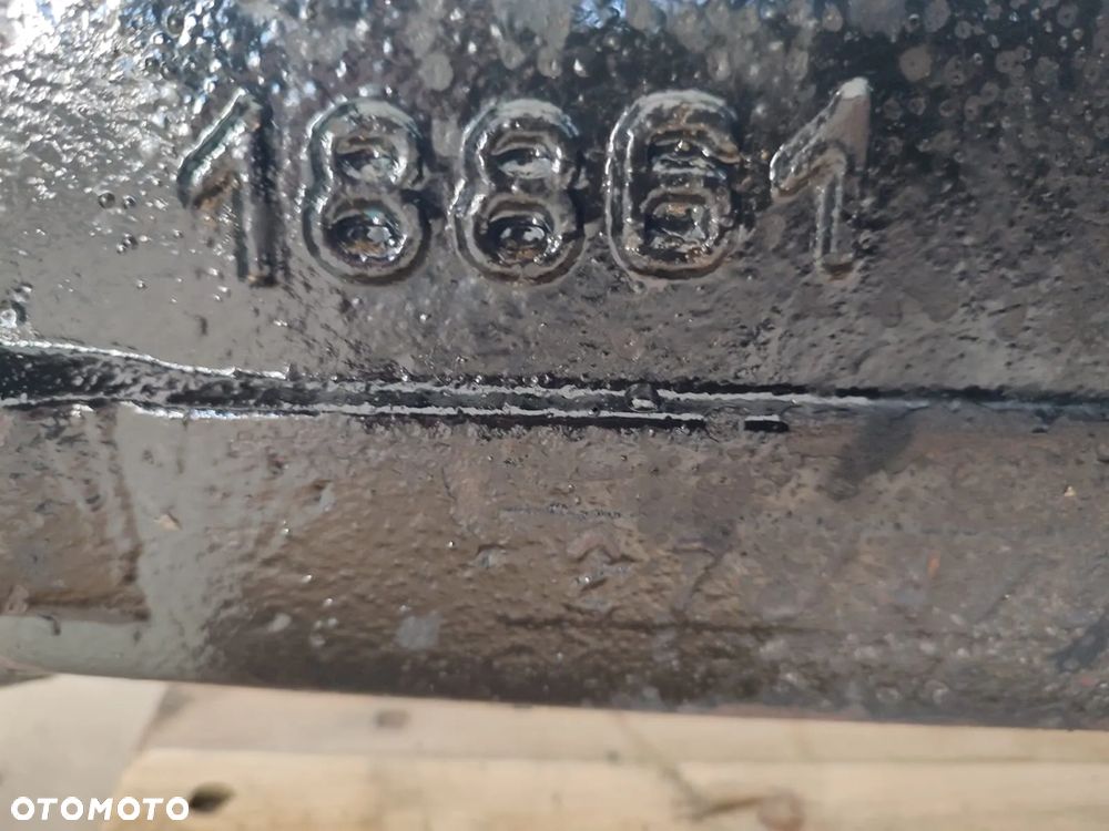Most napędowy  122146  Case 5120 Maxxum - 21