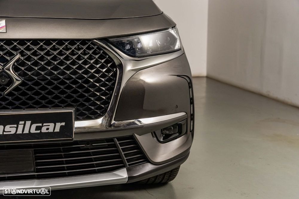 DS DS7 Crossback E-Tense Rivoli EAT8 - 23