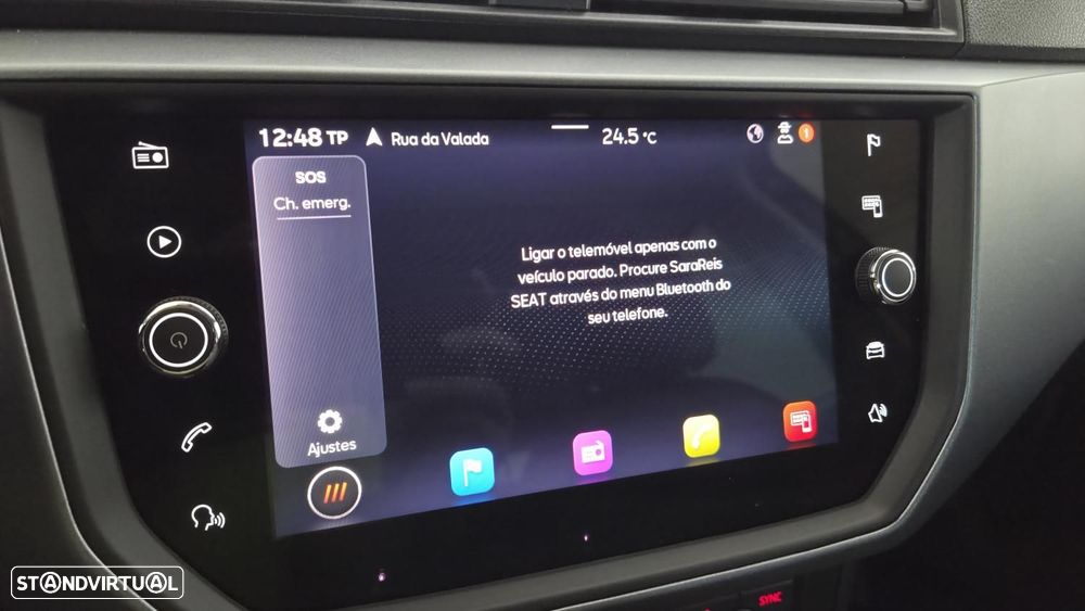 SEAT Arona 1.0 TSI Style - 17