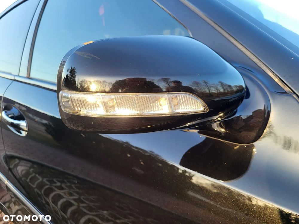 Mercedes-Benz Klasa E 350 Avantgarde - 34