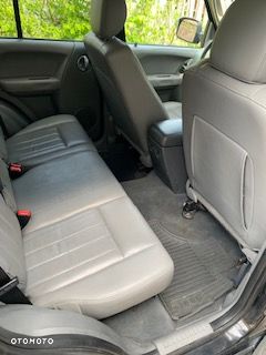 Jeep Cherokee 2.8 CRD Limited - 6