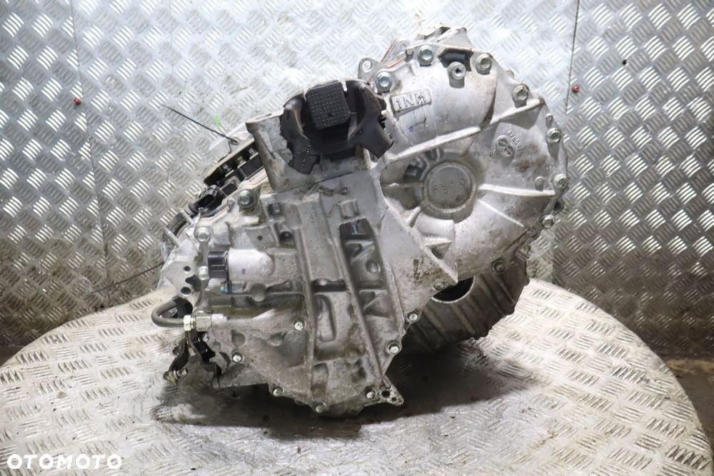 SKRZYNIA BIEGÓW AUTOMAT  TOYOTA C-HR I 1.8 - 2