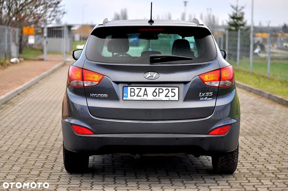 Hyundai ix35 - 3
