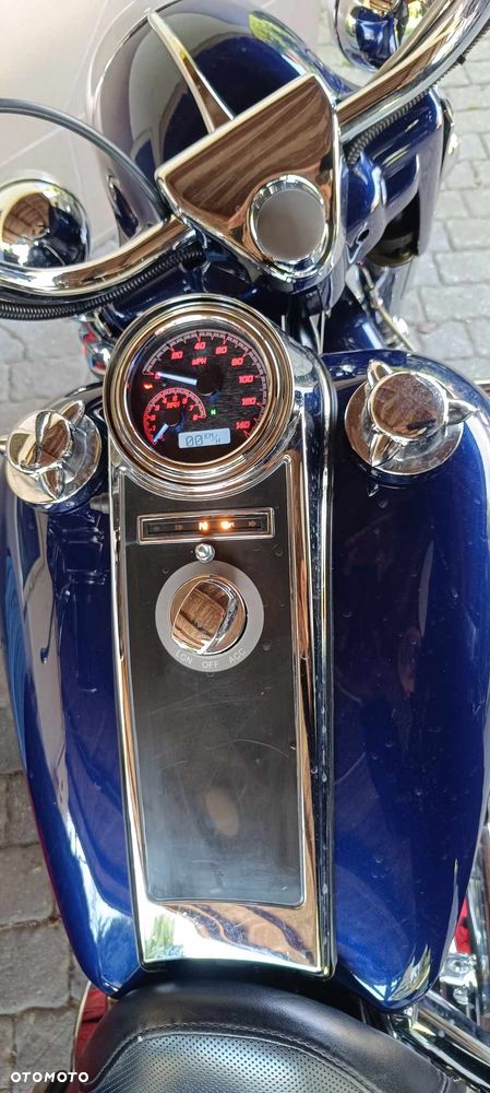 Harley-Davidson Touring Road King - 7