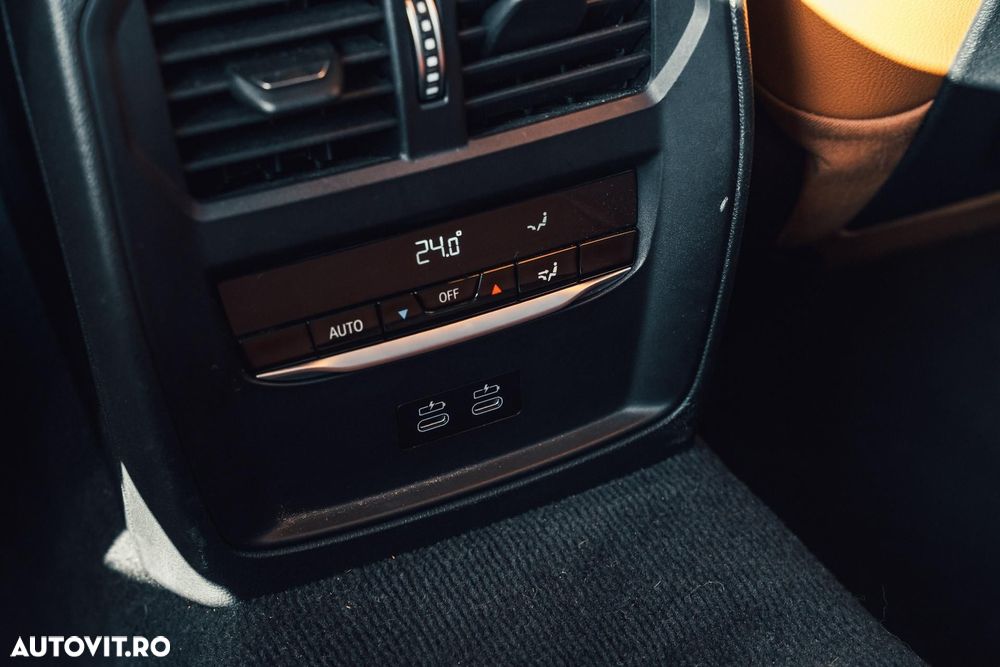 BMW Seria 4 420i xDrive AT - 31