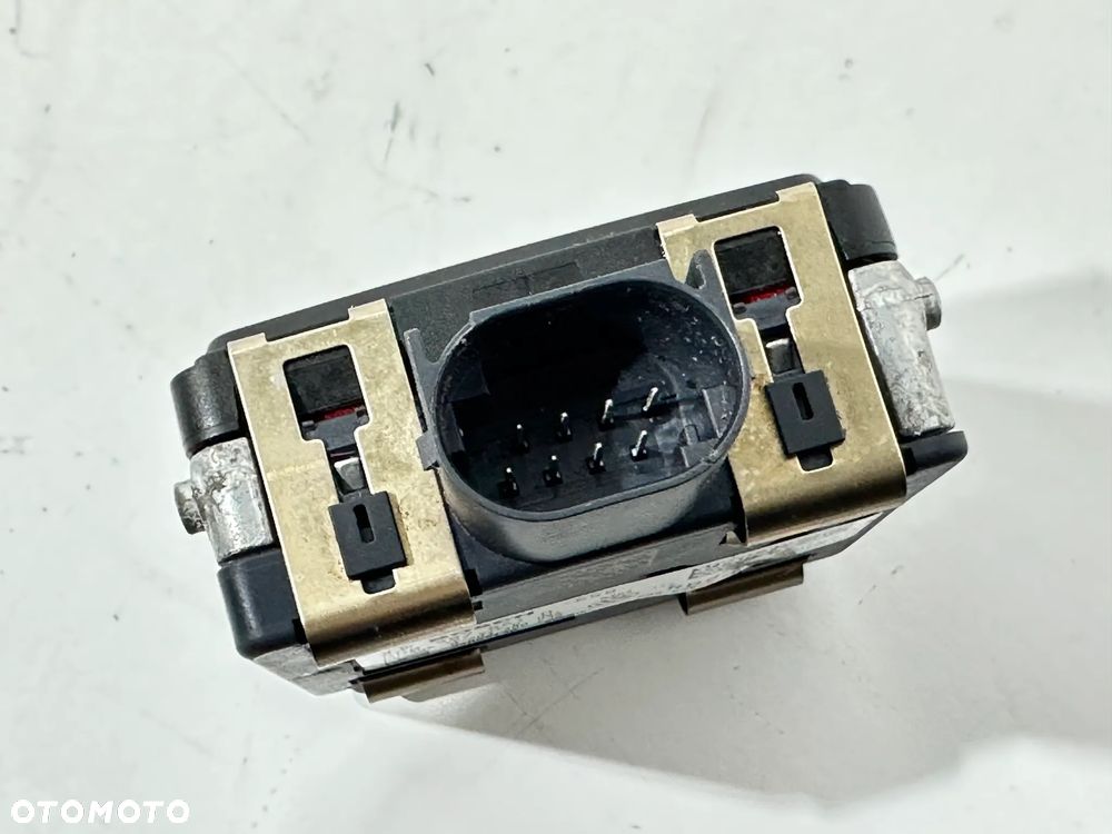 Radar Seat Leon Volkswagen 5Q0907561D - 3