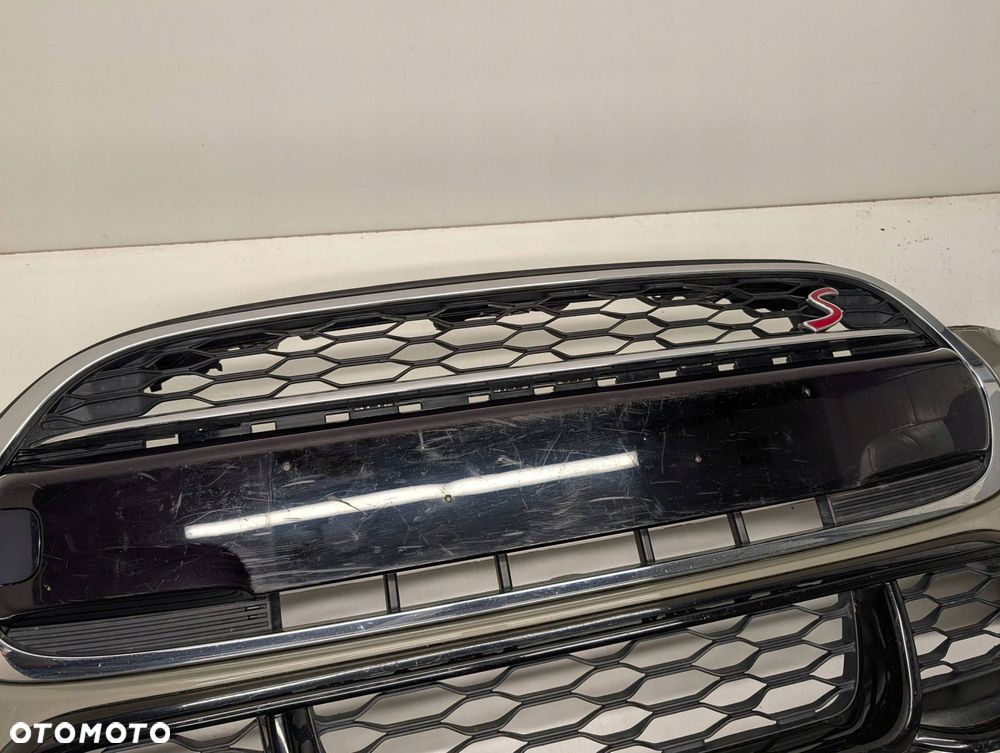 zderzak przód mini cooper s f56 f55 2015-2018 - 5