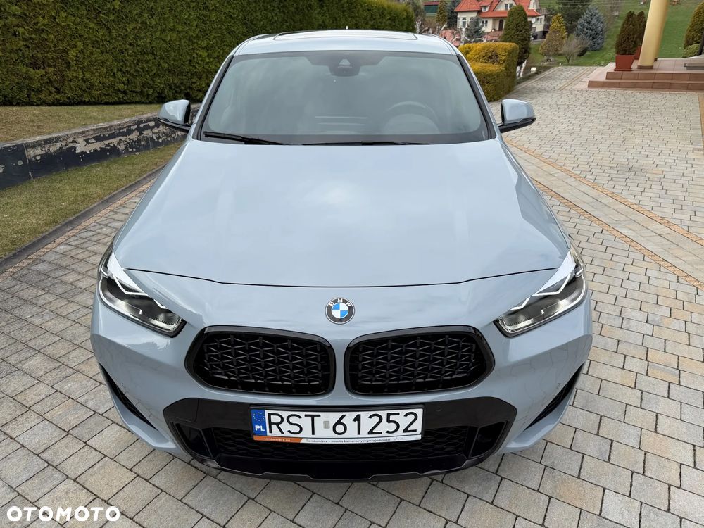 BMW X2 - 9