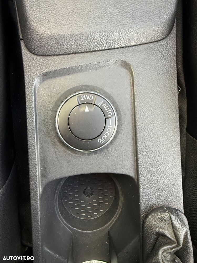 Dacia Duster Blue dCi 115 4WD Prestige - 23