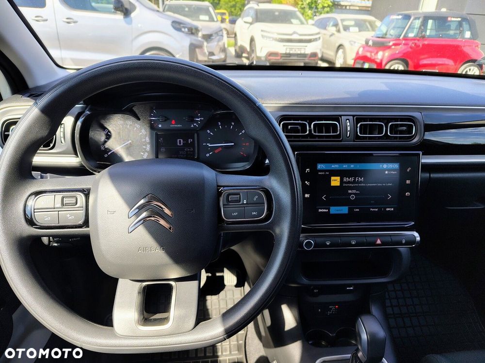 Citroën C3 - 11