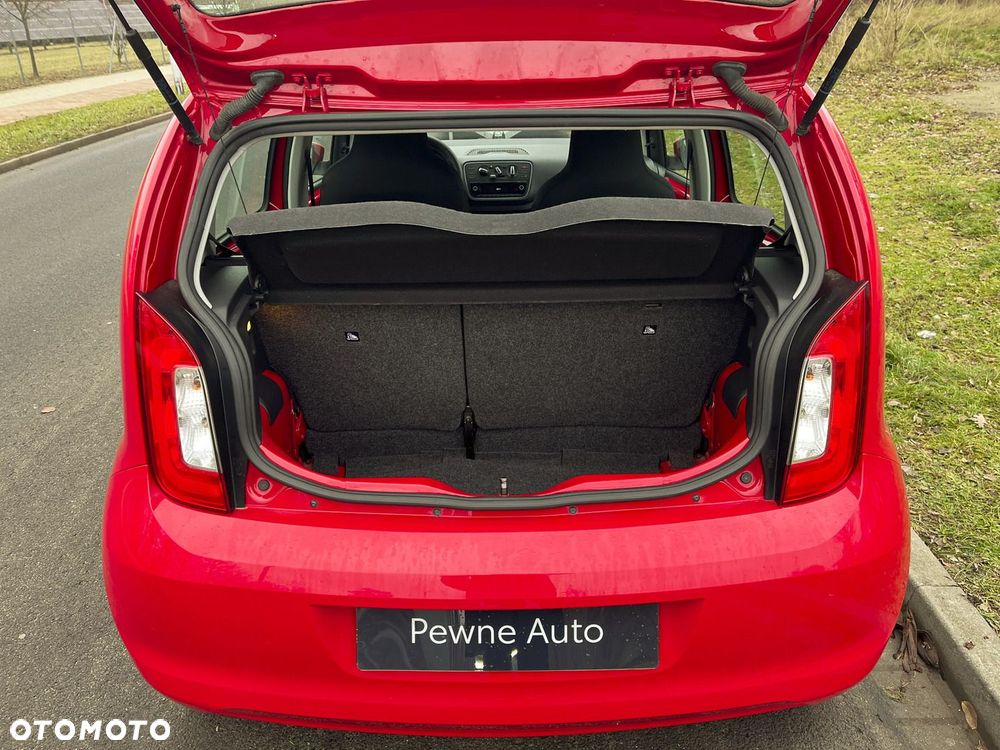 Skoda Citigo 1.0 Ambition - 11