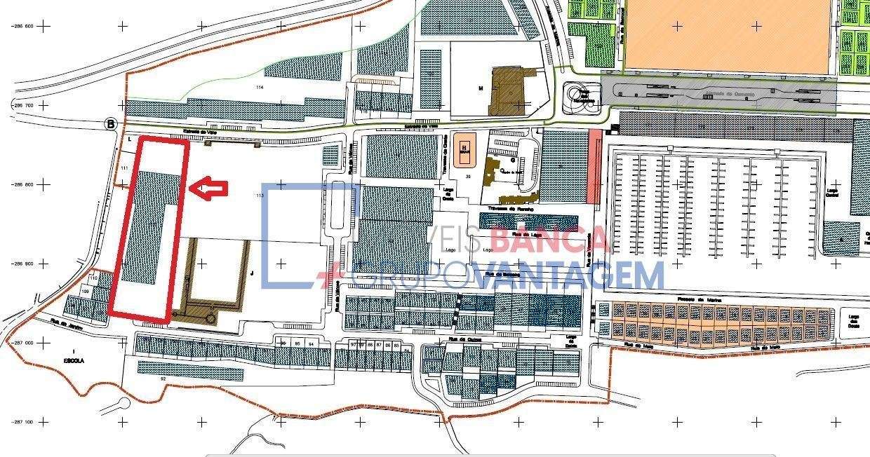 Terreno para construção - Marina de Albufeira - Albufeira - Grande imagem: 2/7