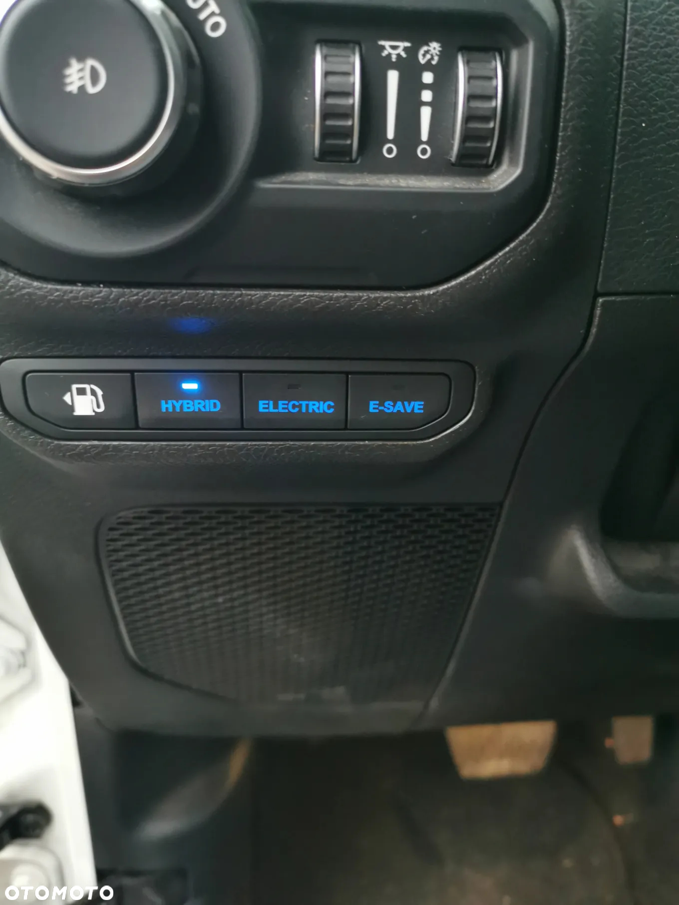 Jeep Wrangler Unlimited 2.0 Turbo PHEV 4xe Sahara - 13