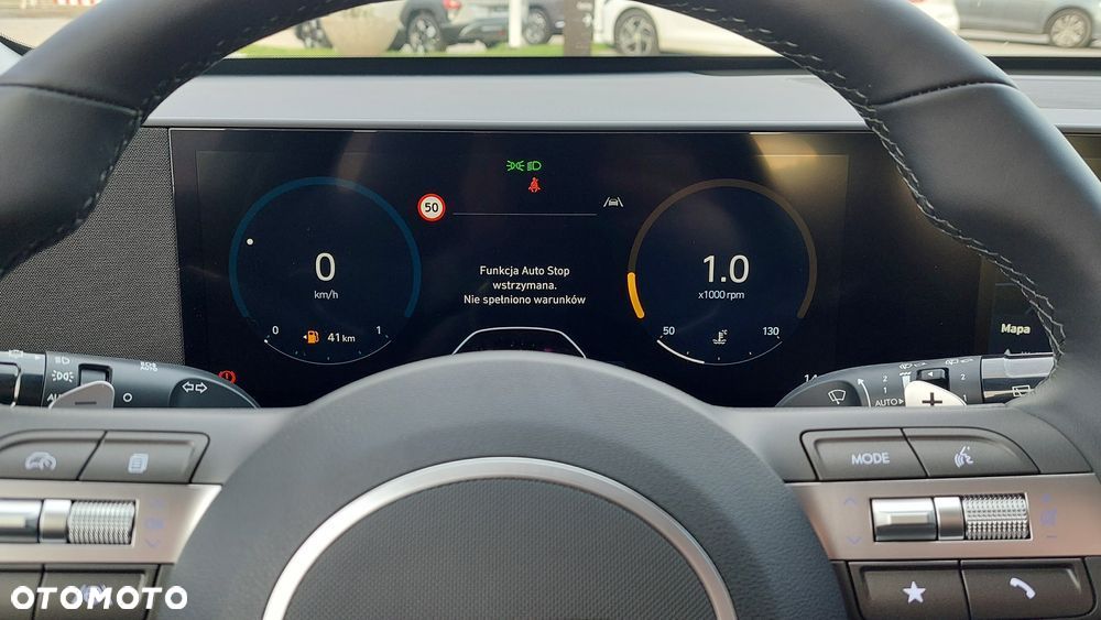 Hyundai Kona 1.6 T-GDI Executive DCT - 11