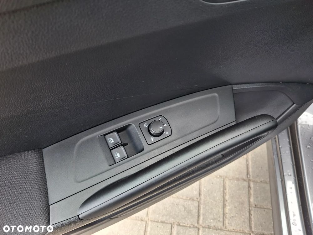 Skoda Fabia 1.0 Edition 130 - 15