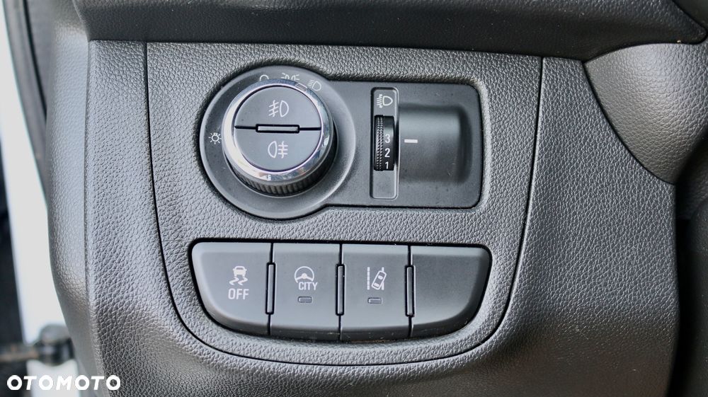 Opel Karl 1.0 Cosmo S&S - 28
