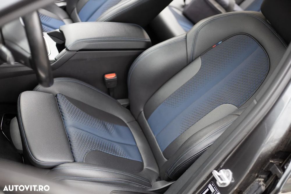 BMW Seria 1 - 11