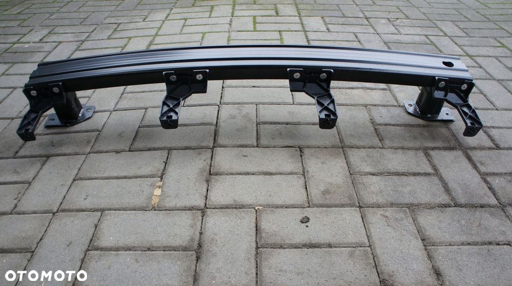 BELKA TYLNY ZDERZAK RENAULT CAPTUR II - 2