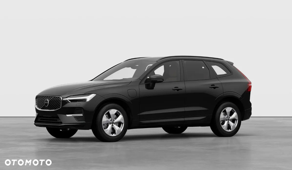 Volvo XC 60 T8 Plug-In Hybrid AWD Core