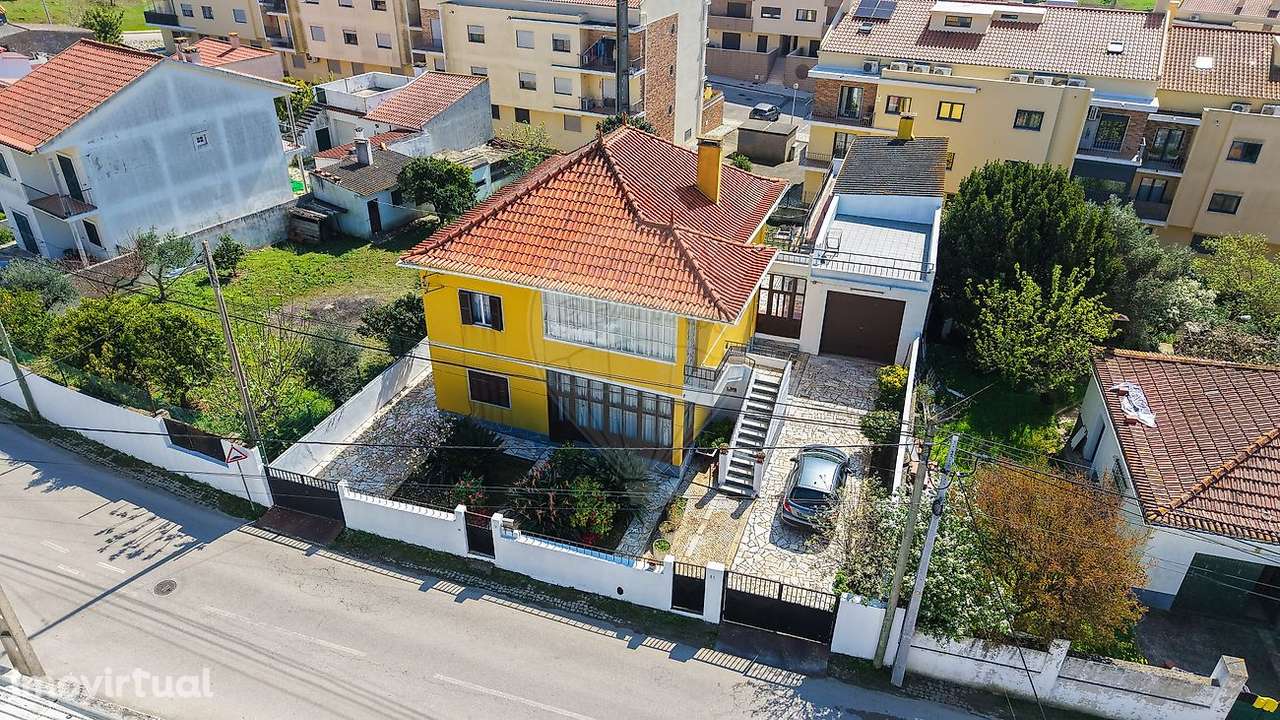 Moradia T6 para venda - Grande imagem: 4/50