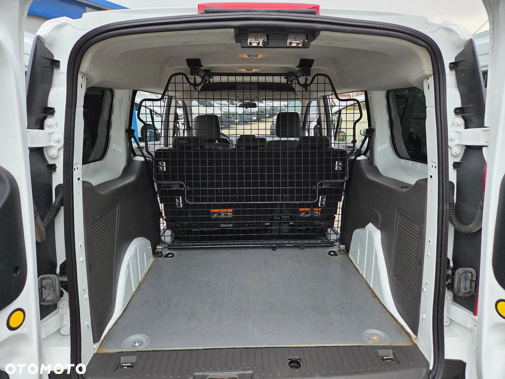 Ford Transit Connect Kombi 230 L2 Trend - 22