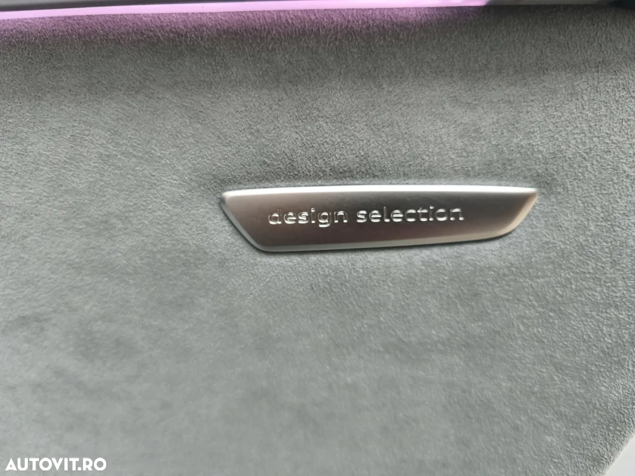 Audi A8 A8L 3.0 55 TFSI quattro Tiptronic - 21