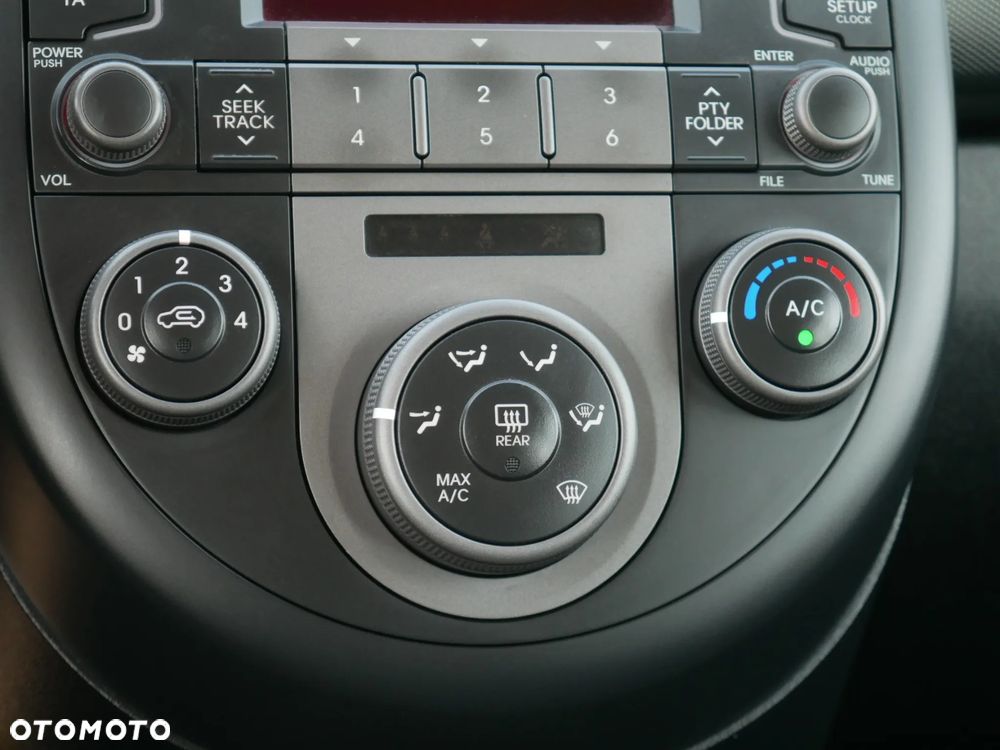 Kia Soul - 32