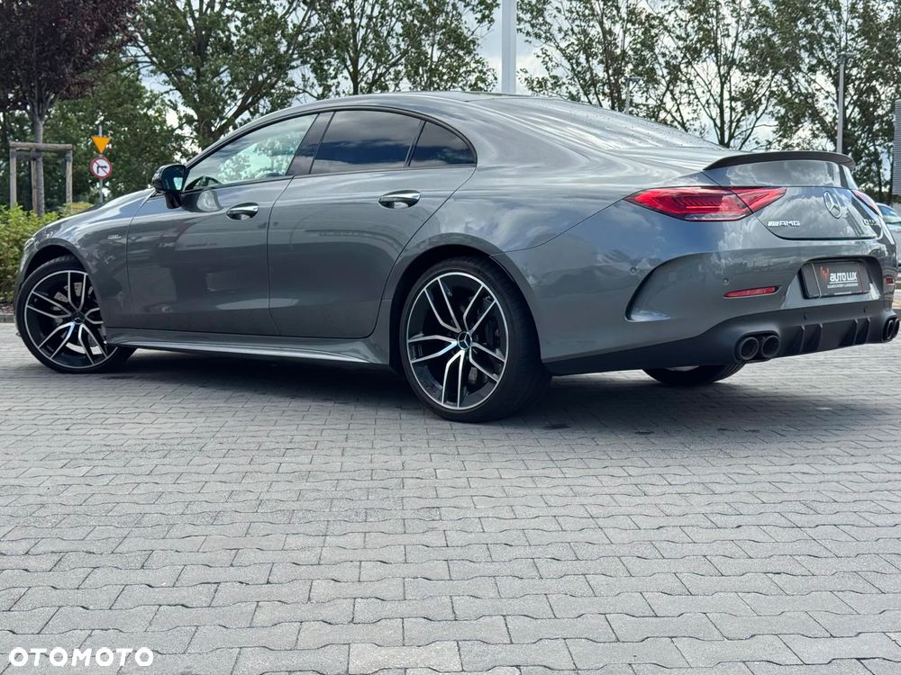 Mercedes-Benz CLS - 3