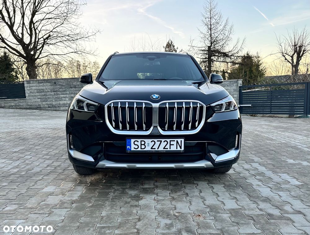 BMW X1 xDrive20d mHEV xLine - 3