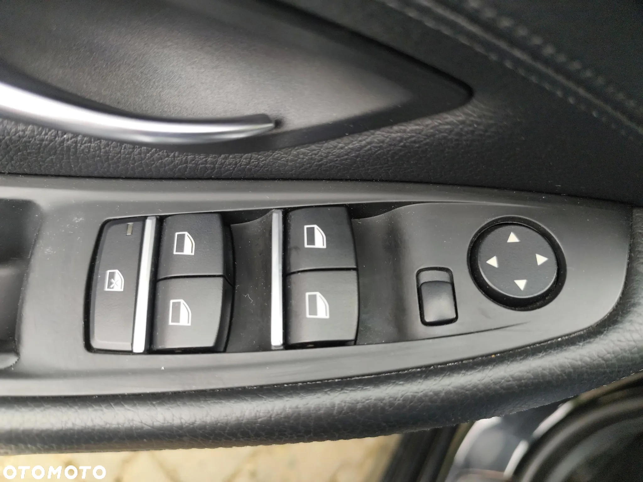 BMW Seria 5 - 19