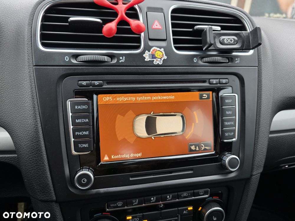 Volkswagen Golf 1.2 TSI Highline - 15