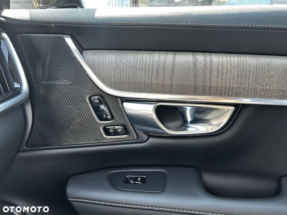 Volvo S90 - 18
