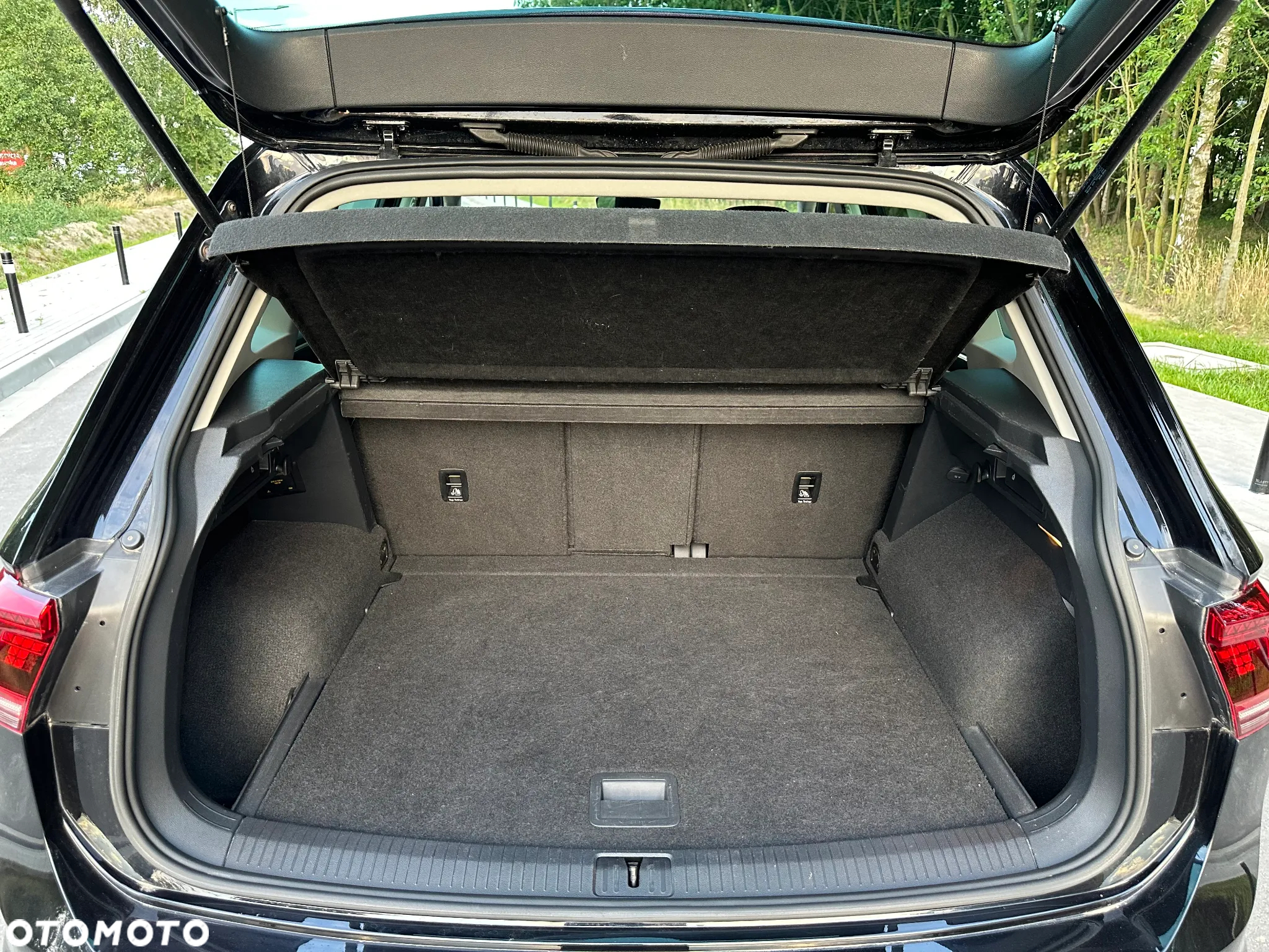 Volkswagen Tiguan 2.0 TSI BMT 4Mot Highline DSG - 40