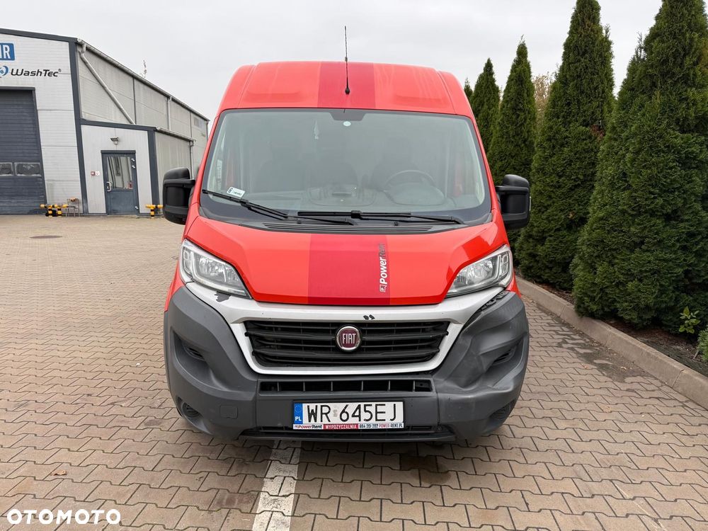 Fiat Ducato - 1