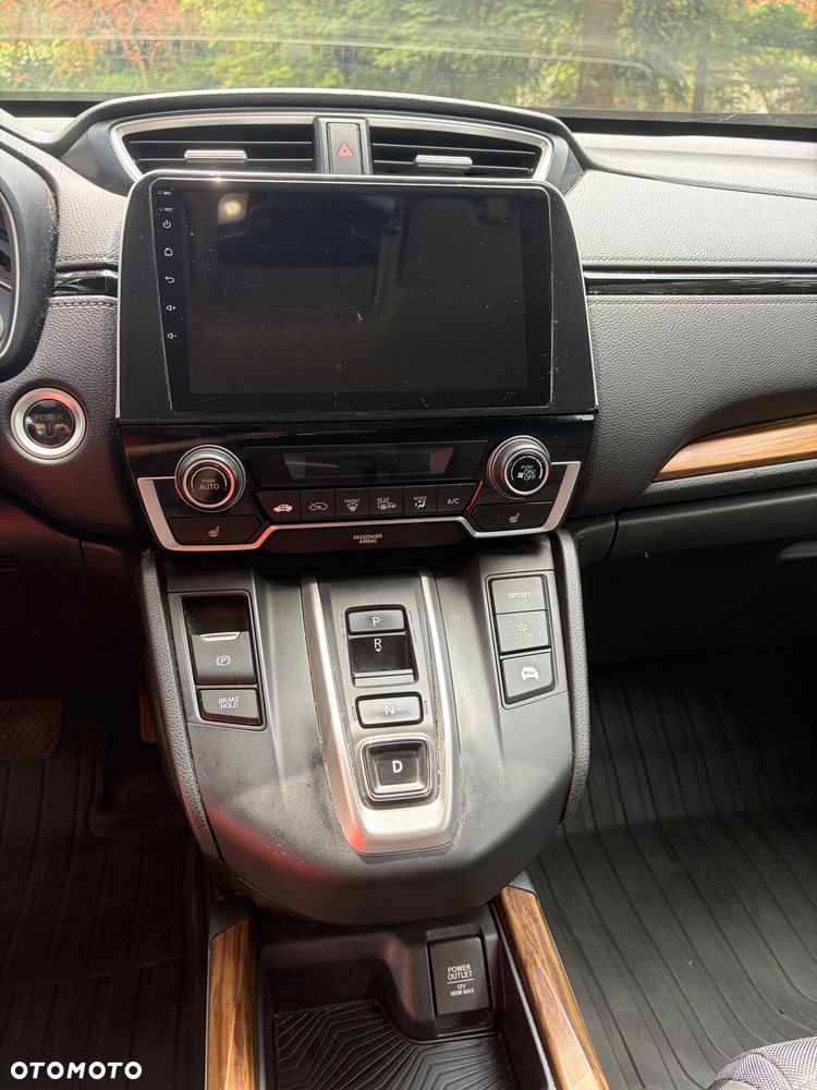 Honda CR-V 2.0 i-MMD Comfort 2WD - 11