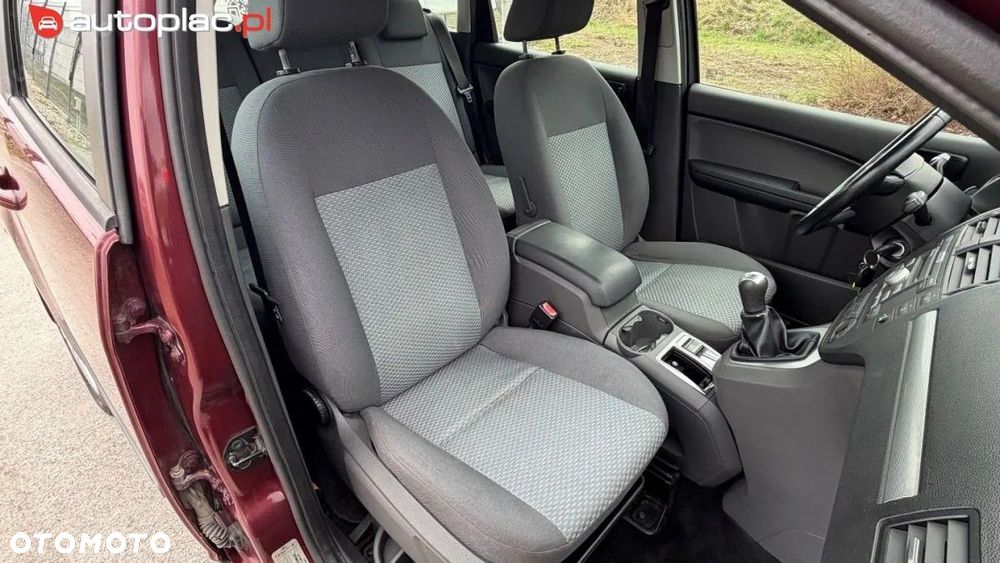 Ford C-MAX 2004