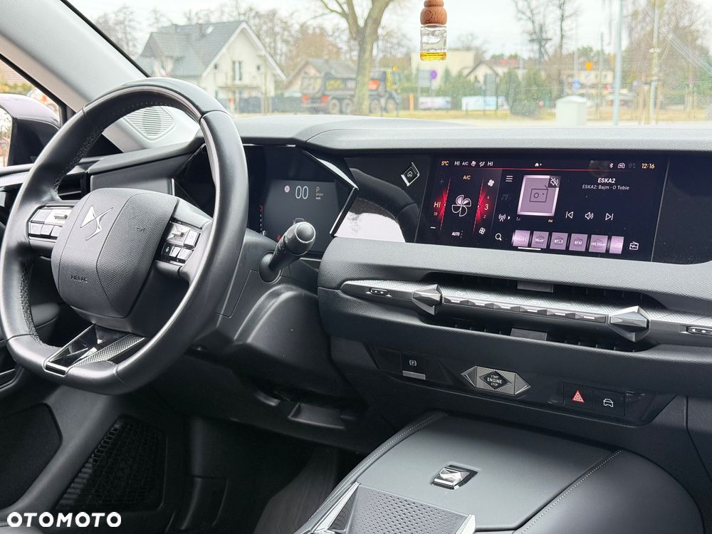 DS Automobiles DS 4 1.5 BlueHDi Rivoli - 20