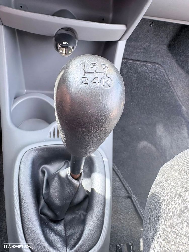 Toyota Aygo City - 12