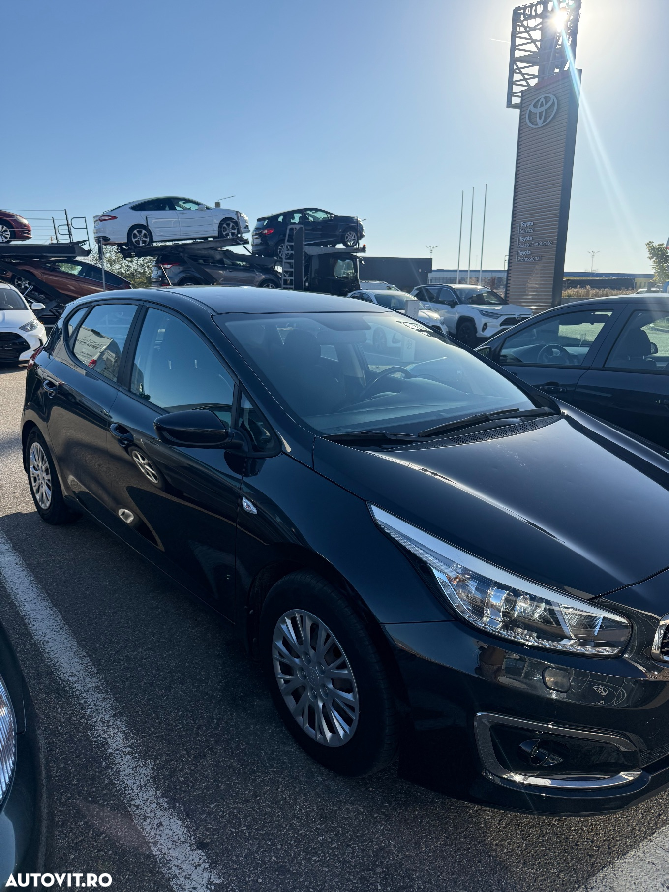 Kia Ceed - 2