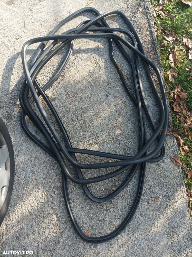 Set chedere uși Volkswagen Passat B6 break variant sau berlină sedane - 3