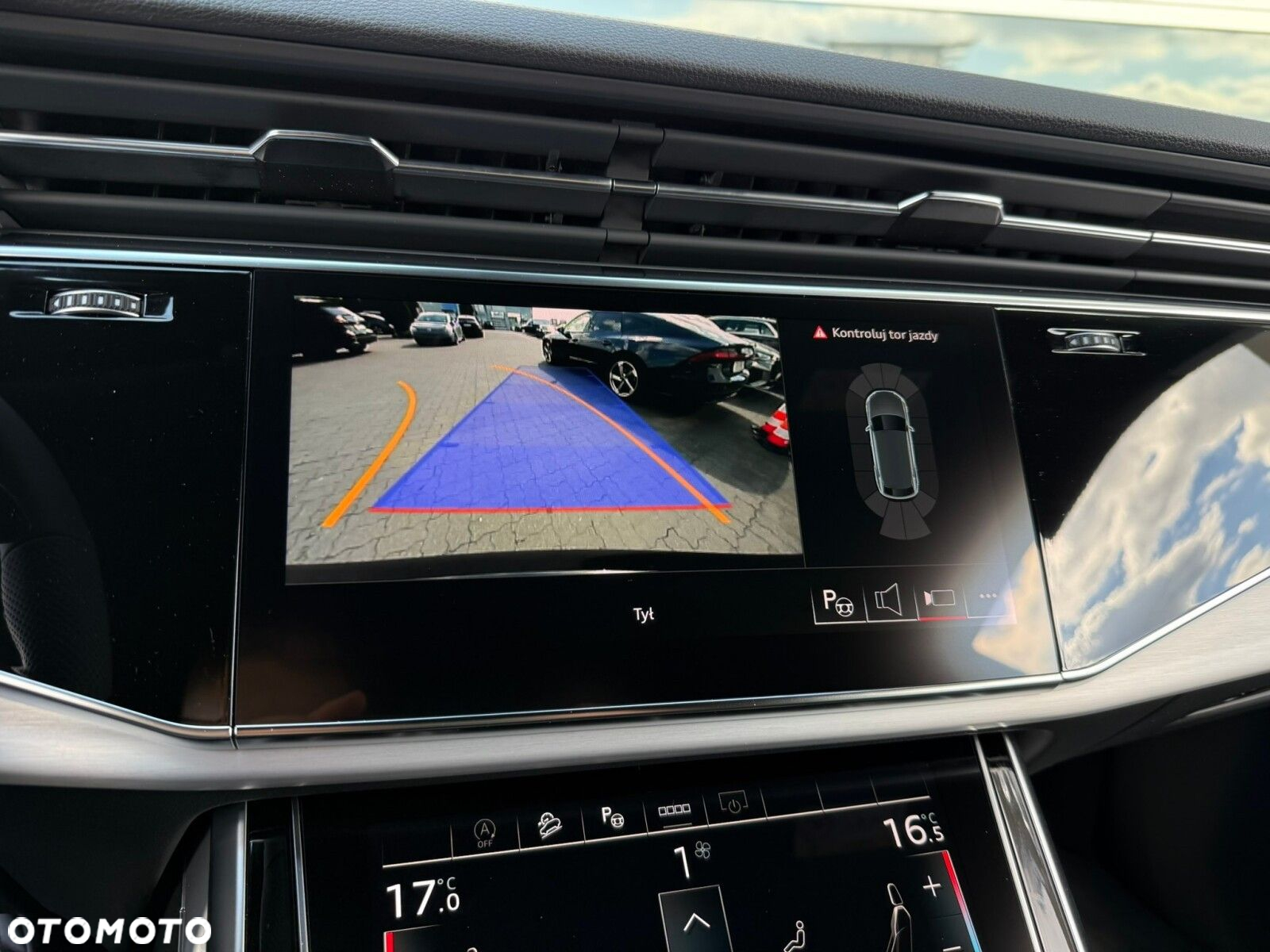 Audi Q8 - 19